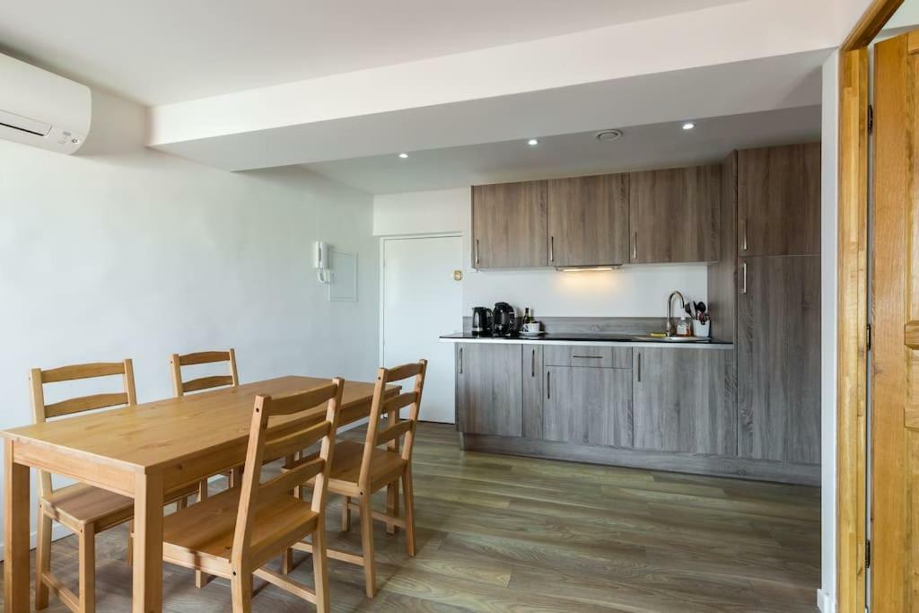 302-Appartement De Caractere Vieil Antibes Eksteriør billede