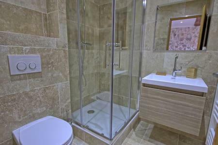 302-Appartement De Caractere Vieil Antibes Eksteriør billede